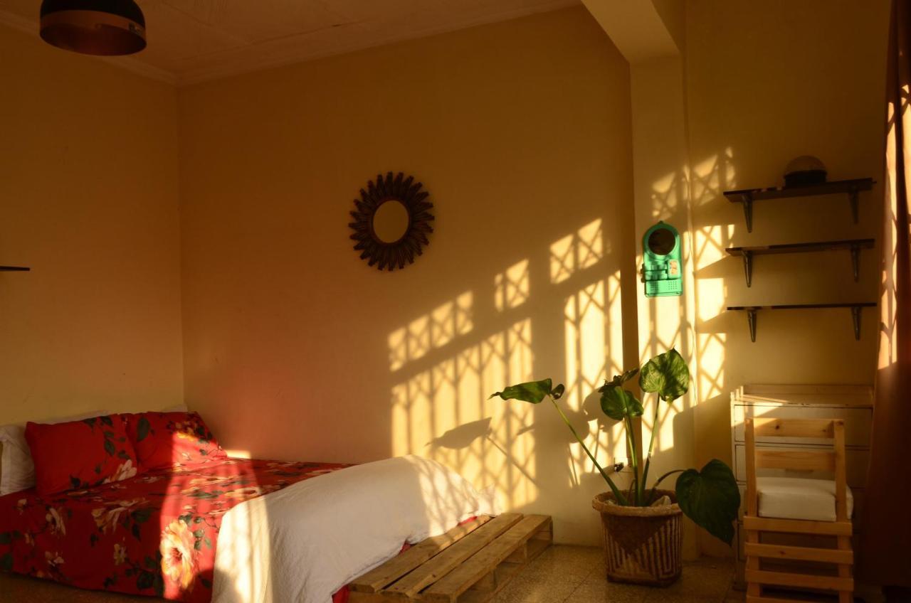 דירות גוויאקיל Pachamac House מראה חיצוני תמונה